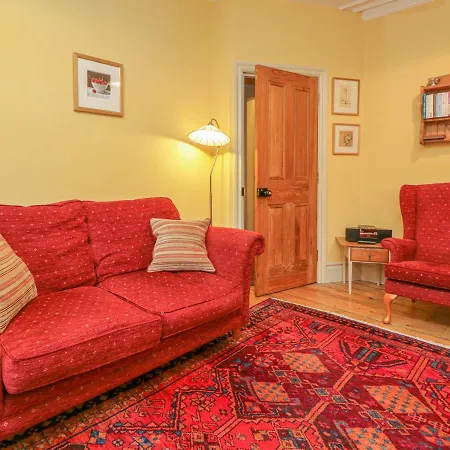 Holiday home Tom Heights *