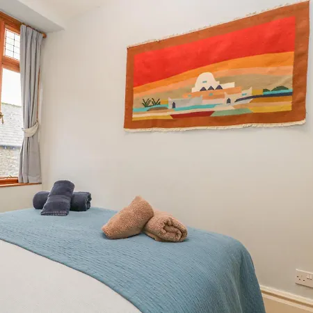 Vakantiehuis Tom Heights *