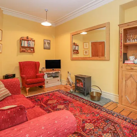 Tom Heights Holiday home Ambleside