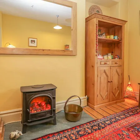 Tom Heights * Ambleside