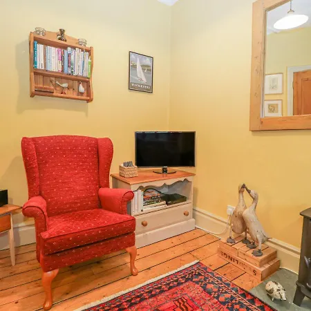 Tom Heights Vakantiehuis