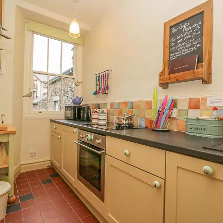 Tom Heights Hébergement de vacances Ambleside