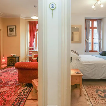 Hébergement de vacances Tom Heights Ambleside