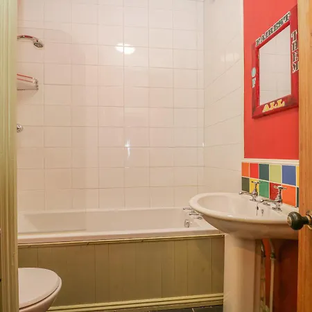 Tom Heights Ambleside