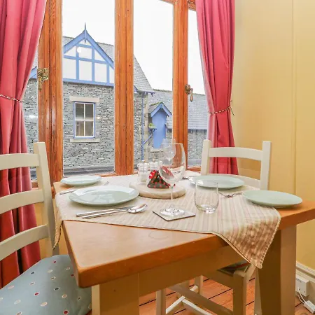 Tom Heights Hébergement de vacances *